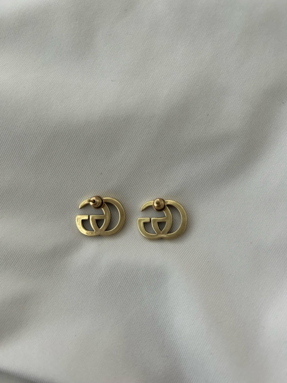 GG earrings - Picture 3 of 6